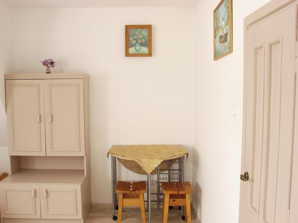 Willa Czerwone Wierchy Koscielisko Room photo