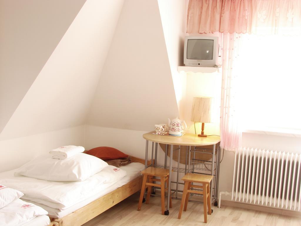 Willa Czerwone Wierchy Koscielisko Room photo