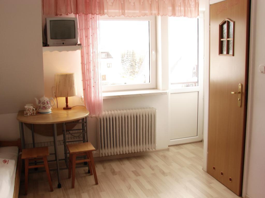Willa Czerwone Wierchy Koscielisko Room photo